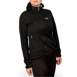 Mountain Hardwear Women's Principia Softshell Jacket (Medium)
